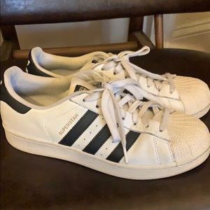 Adidas superstar